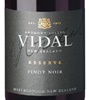 Esk Valley Vidal Pinot Noir 2004